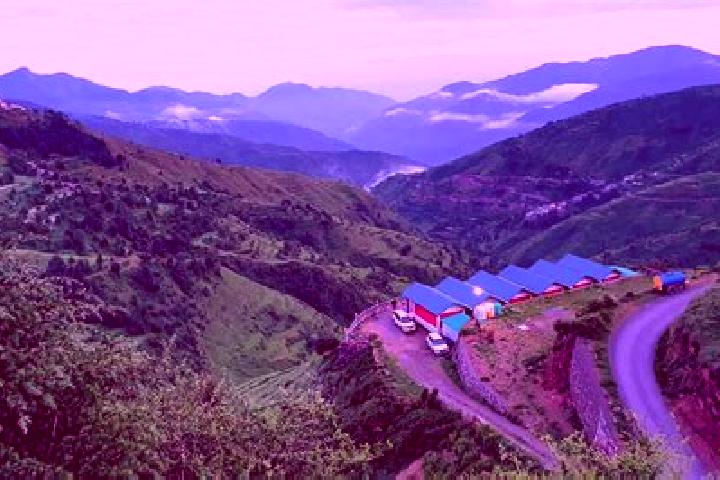 escort Chakrata