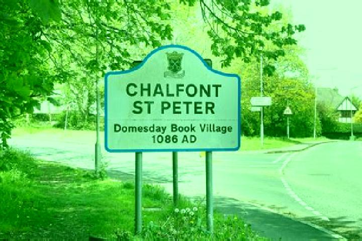 escort Chalfont Saint Peter