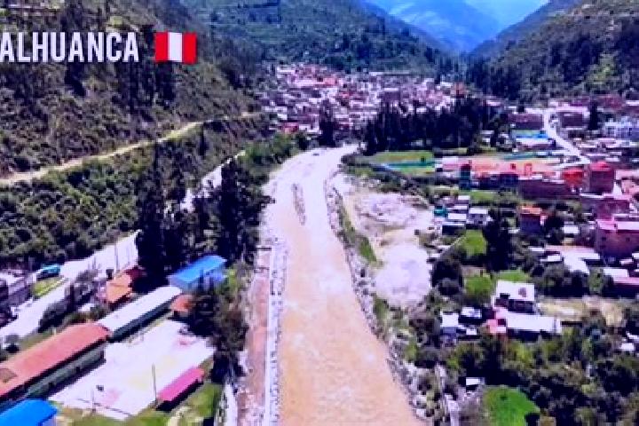 escort Chalhuanca