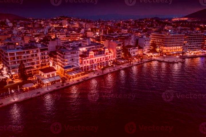 escort Chalkida