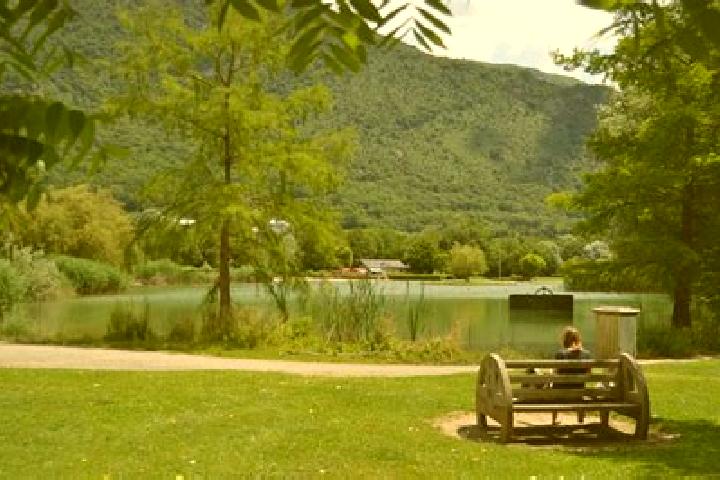 escort Challes-les-Eaux