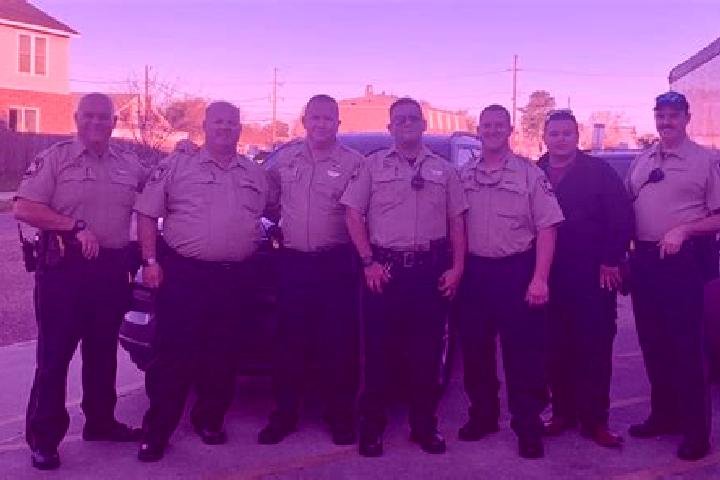 escort Chalmette