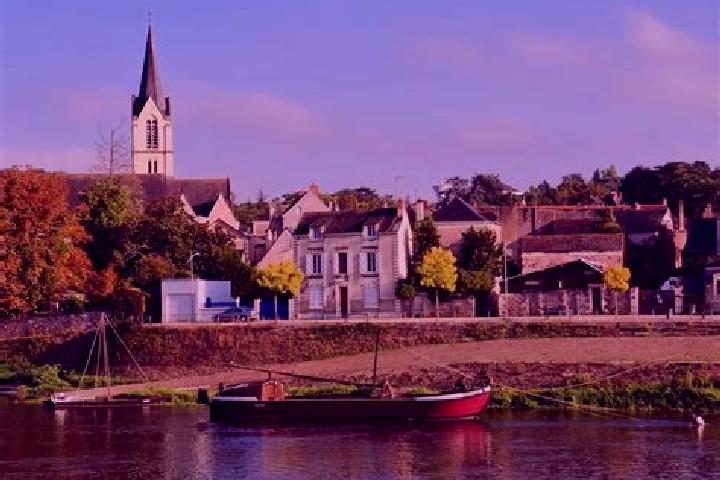 escort Chalonnes-sur-Loire