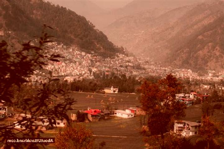 escort Chamba