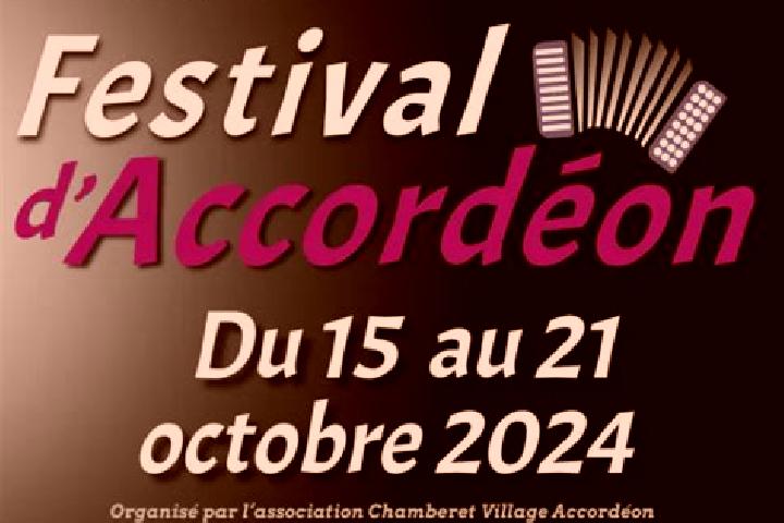 escort Chamberet