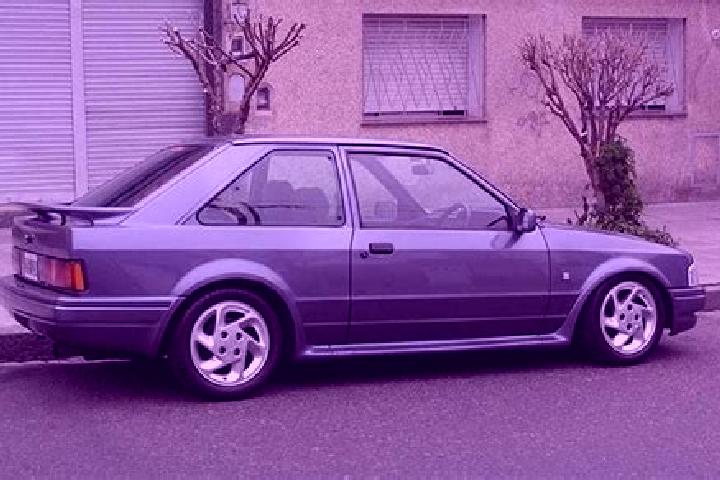 escort Chamberi