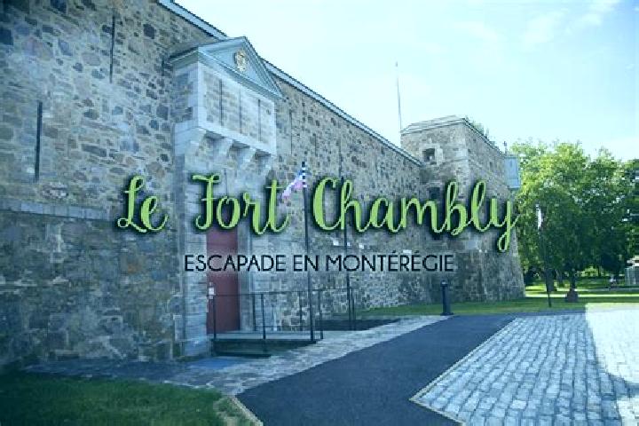 escort Chambly