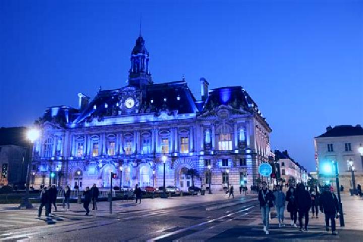 escort Chambray-les-Tours