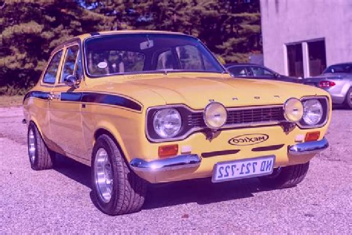 escort Chambrey