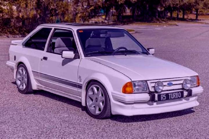 escort Chamgordan