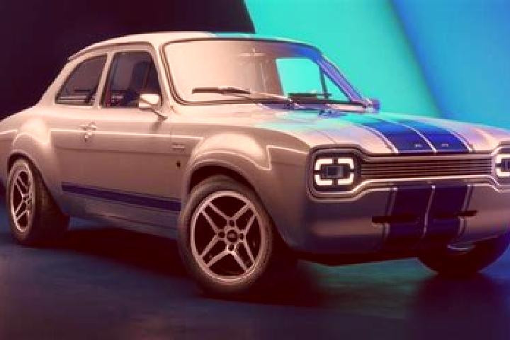 escort Chamouilley
