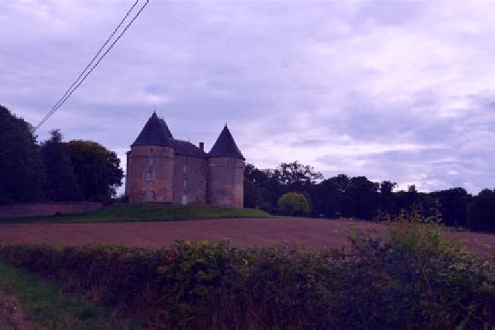 escort Champagnac-la-Riviere