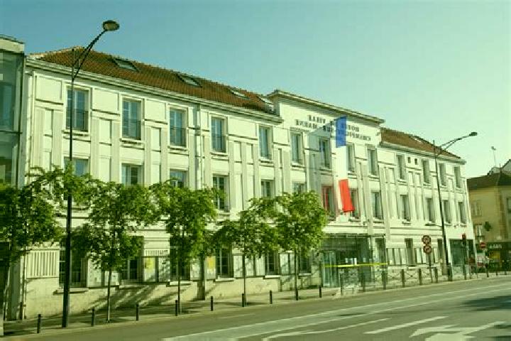 escort Champigny-sur-Marne