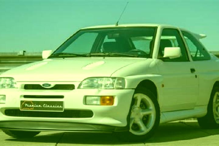 escort Champilico