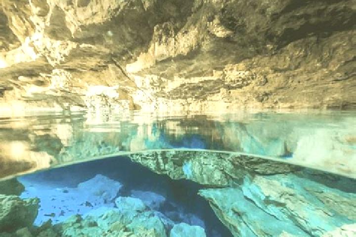 escort Chan Cenote
