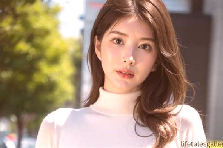 escort Chan Laguna