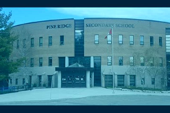 escort Chan Pine Ridge