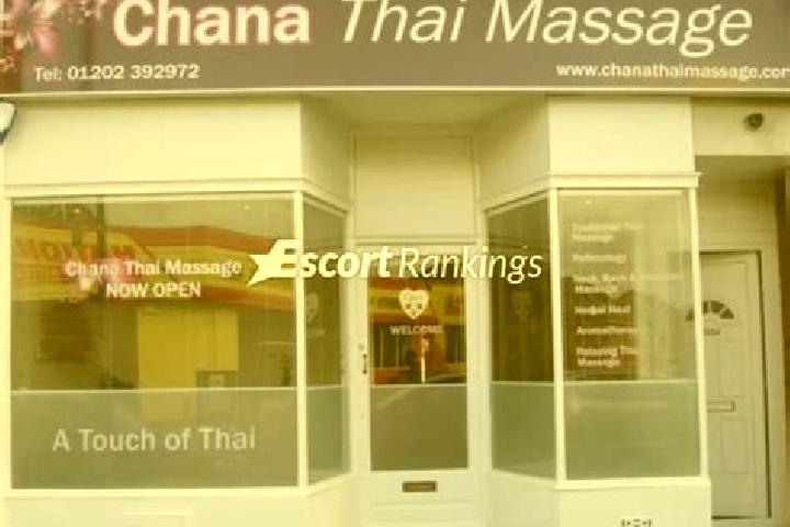 escort Chana