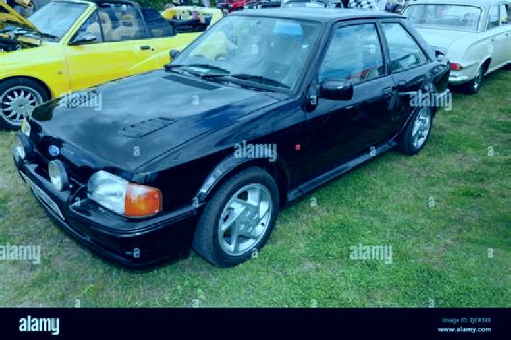 escort Chande