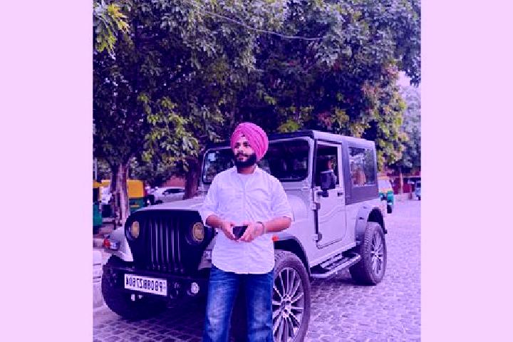 escort Chandigarh