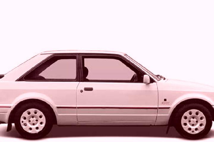 escort Chandor