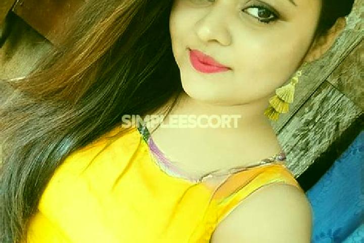 escort Chandrapur Baghicha