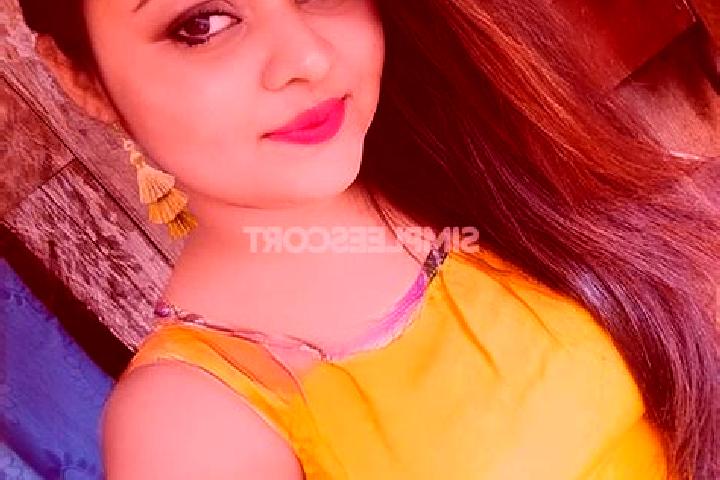 escort Chandrapur