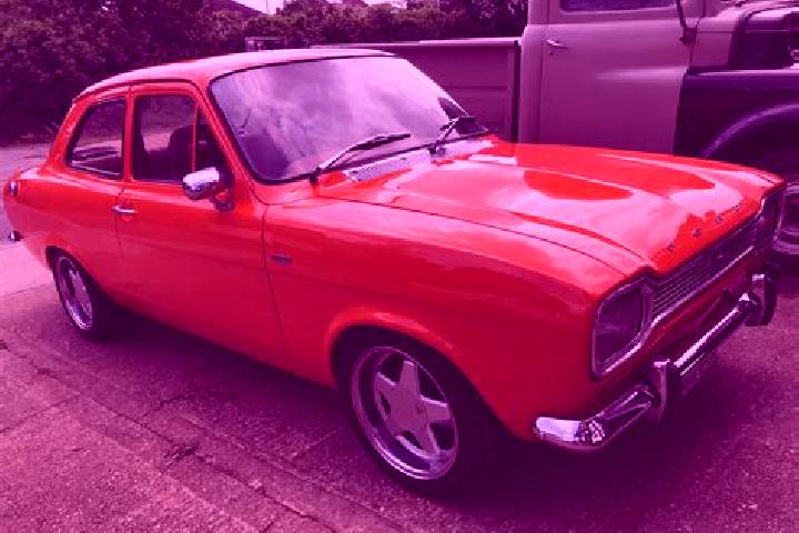 escort Changbao