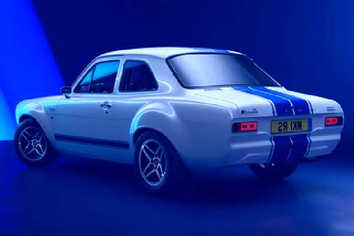 escort Changdian