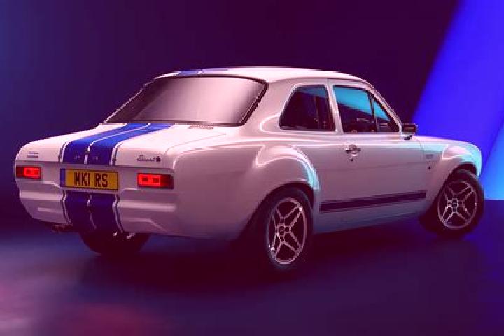 escort Changgang