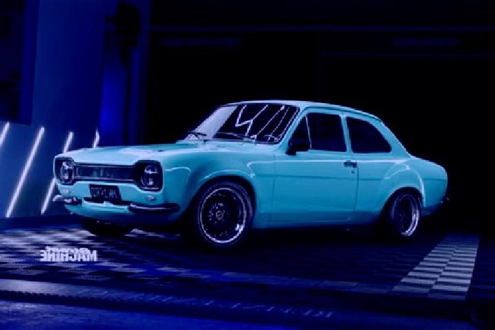 escort Changhe