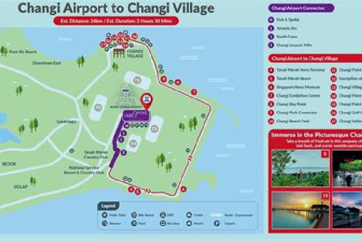 escort Changi Village