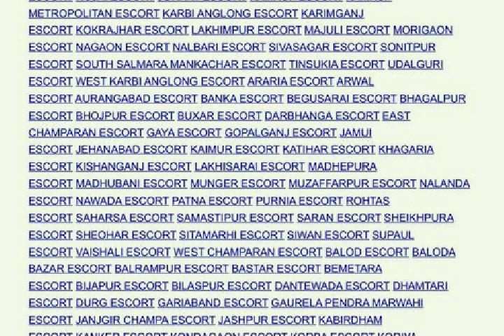 escort Changlang