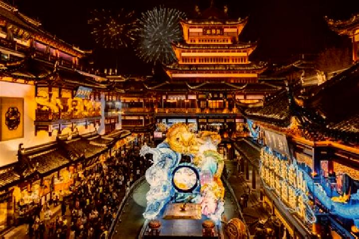 escort Changqing