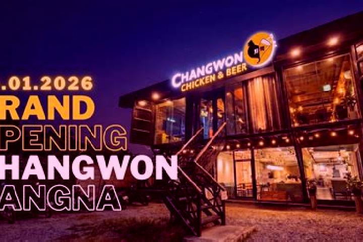 escort Changwon