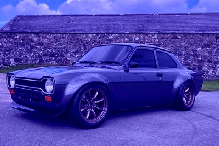 escort Changy