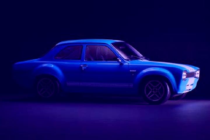 escort Changyanbao