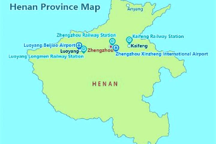escort Changyuan County
