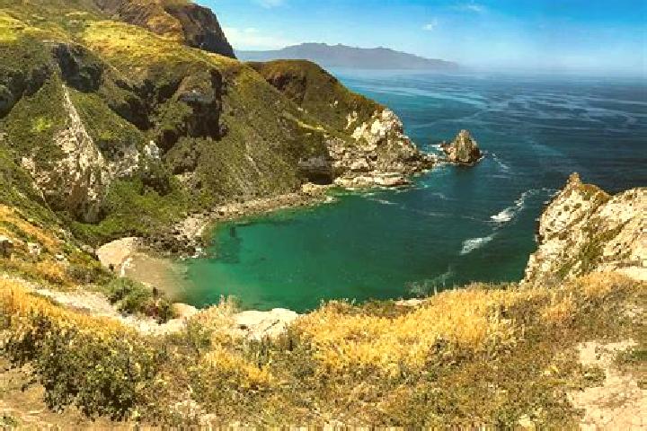 escort Channel Islands Beach