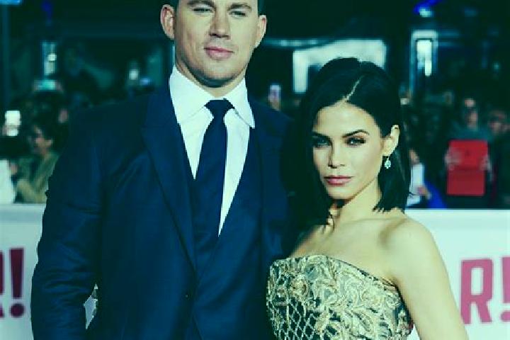 escort Channing