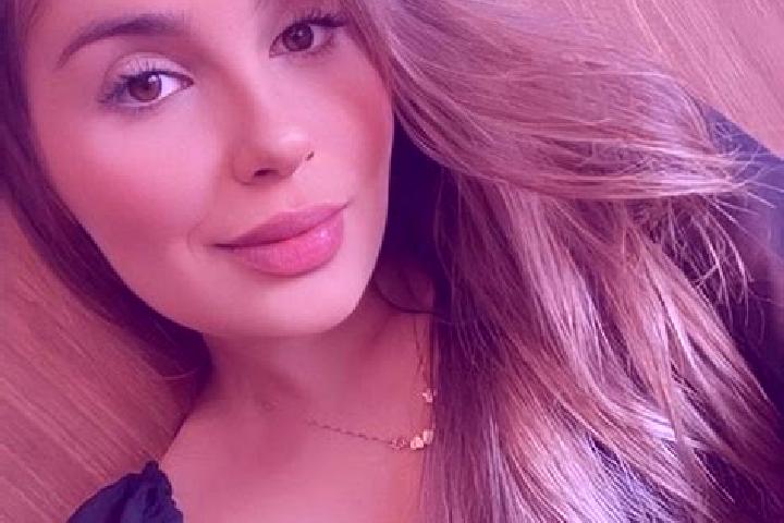 escort Chantelle