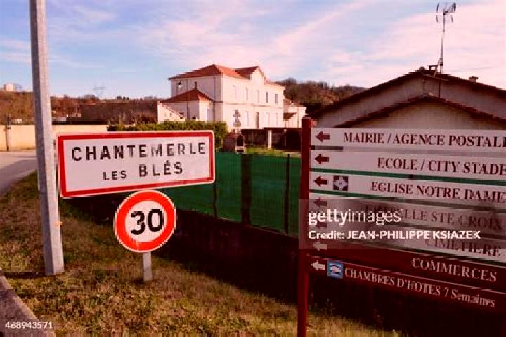 escort Chantemerle-les-Bles
