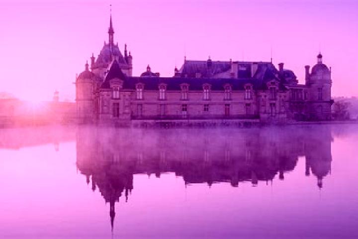 escort Chantilly
