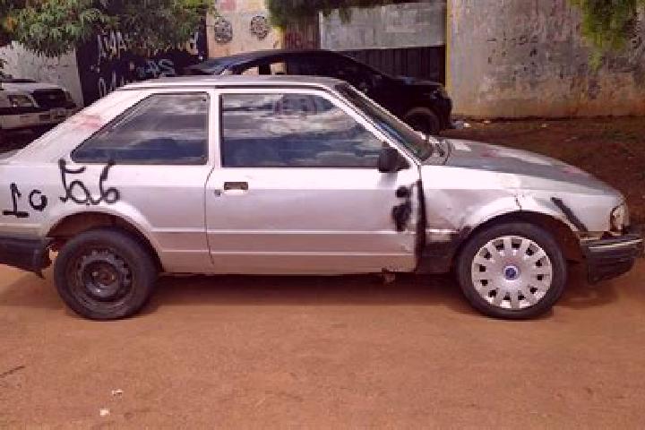 escort Chao Bom
