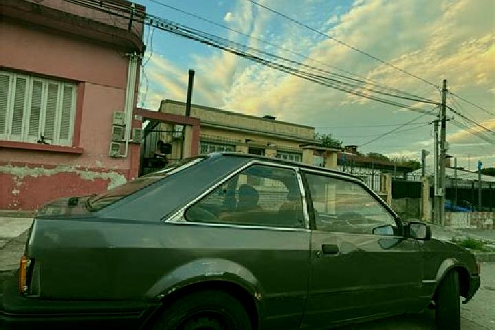 escort Chapa