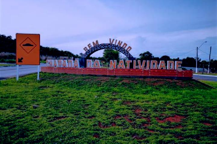 escort Chapada da Natividade