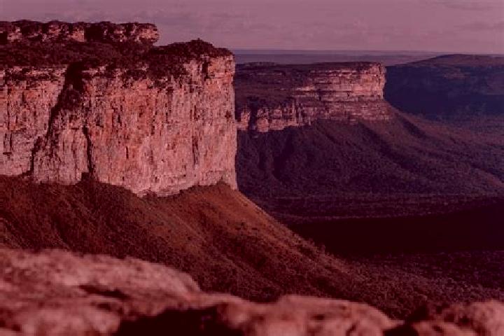 escort Chapada do Norte
