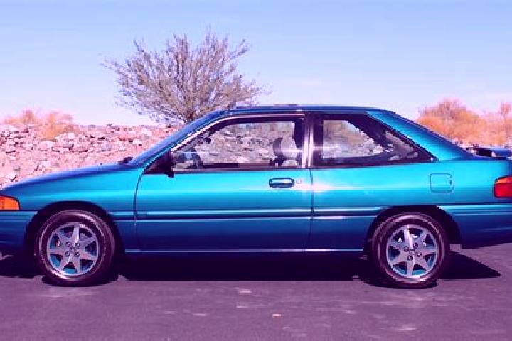 escort Chaparaco
