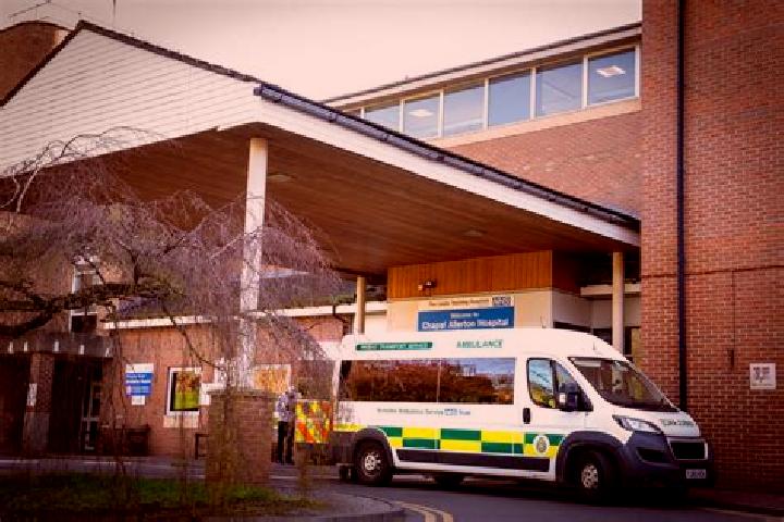 escort Chapel Allerton