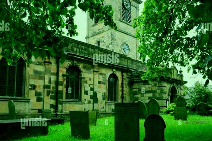 escort Chapel en le Frith